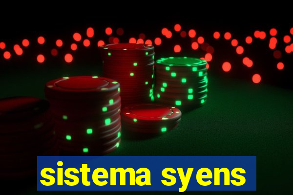 sistema syens